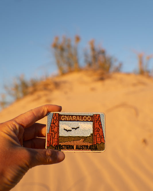 Gnaraloo Patch