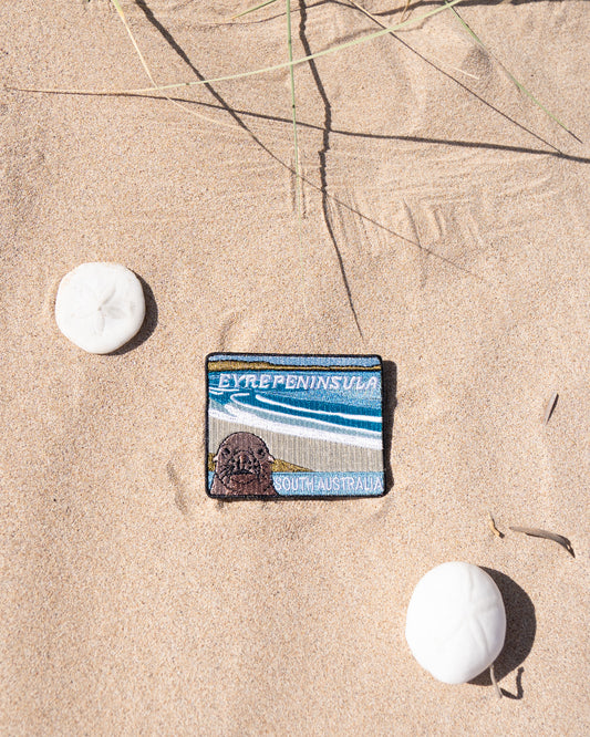 Eyre Peninsula Patch