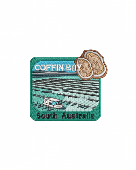 Coffin Bay Patch