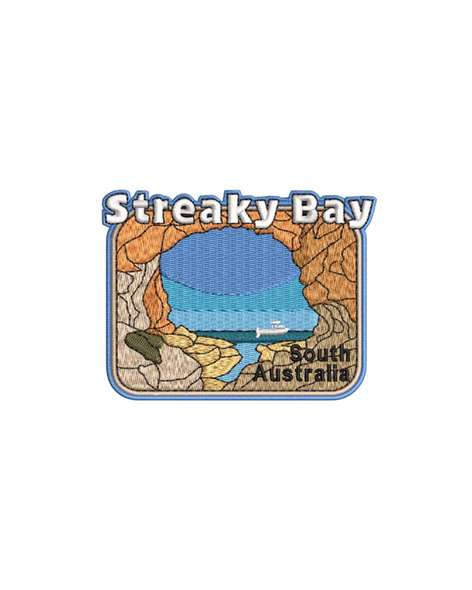 Streaky Bay Patch