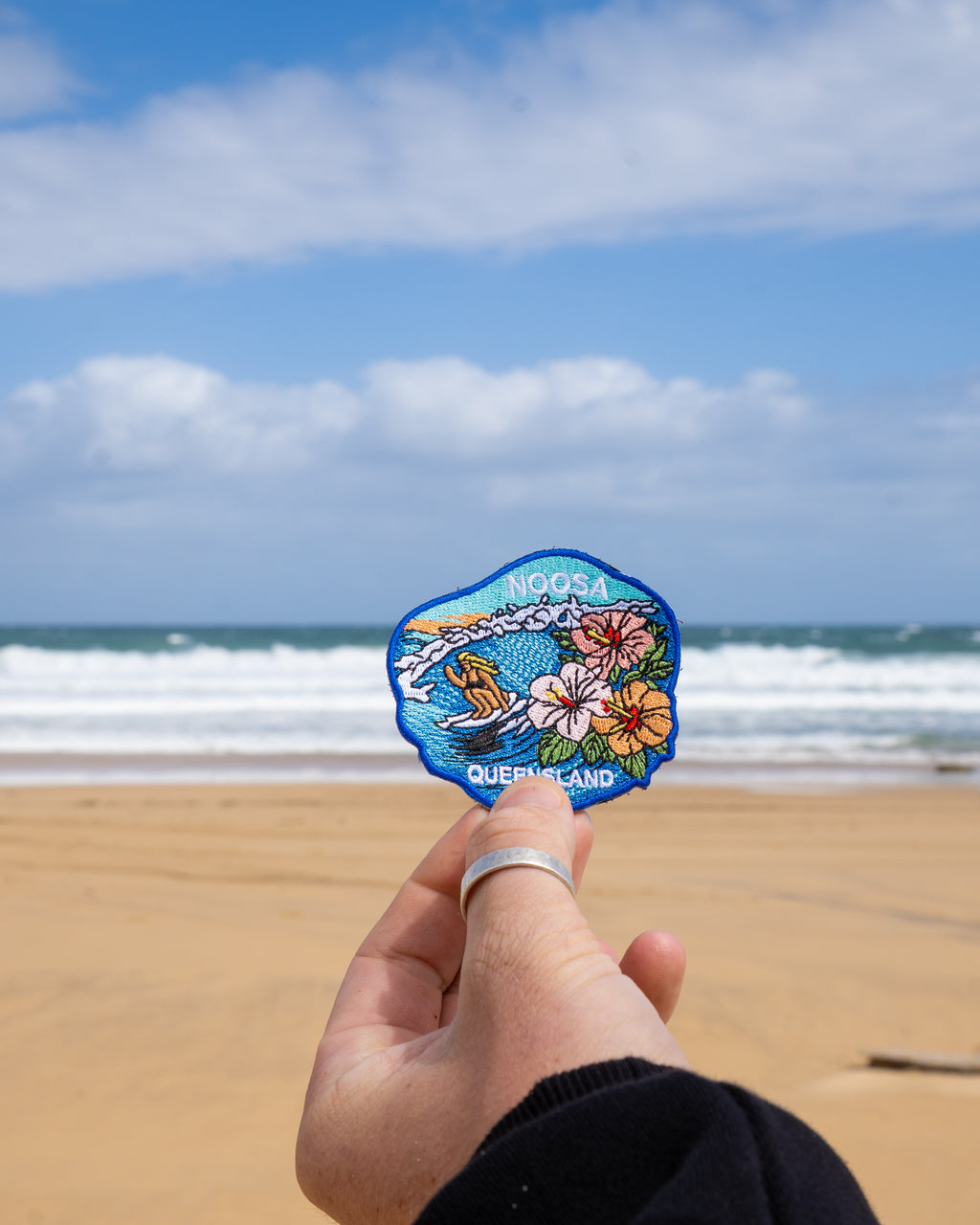 Noosa Patch