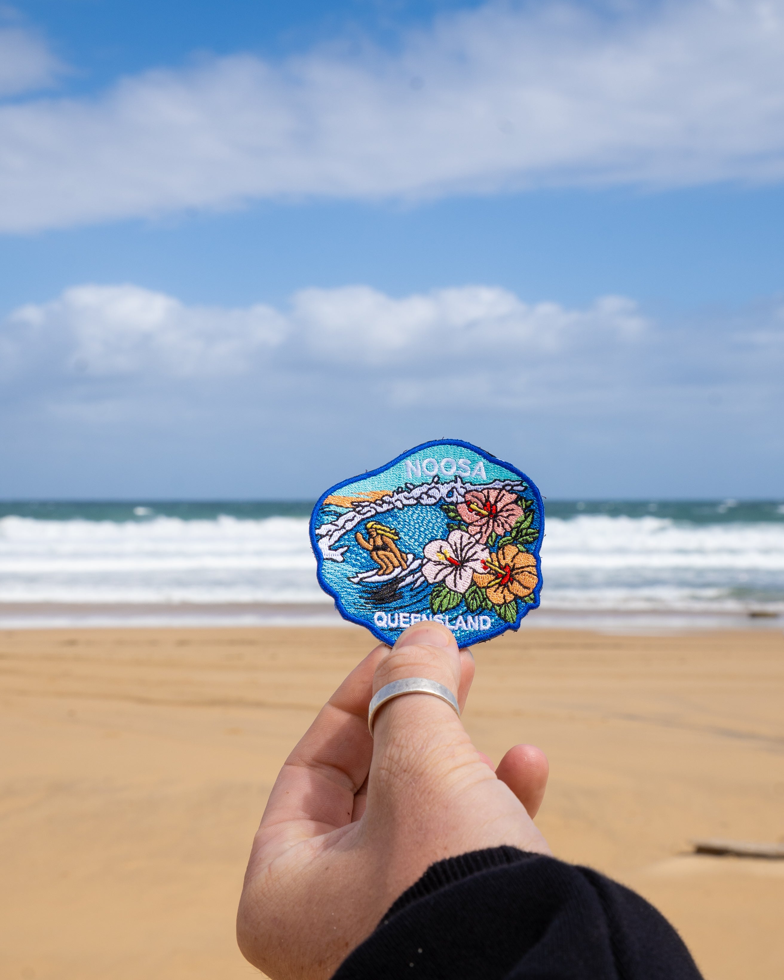 Noosa Patch