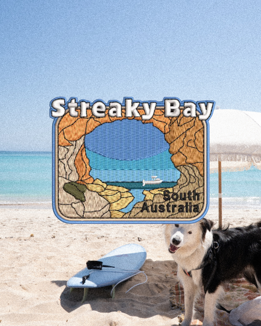 Streaky Bay Patch