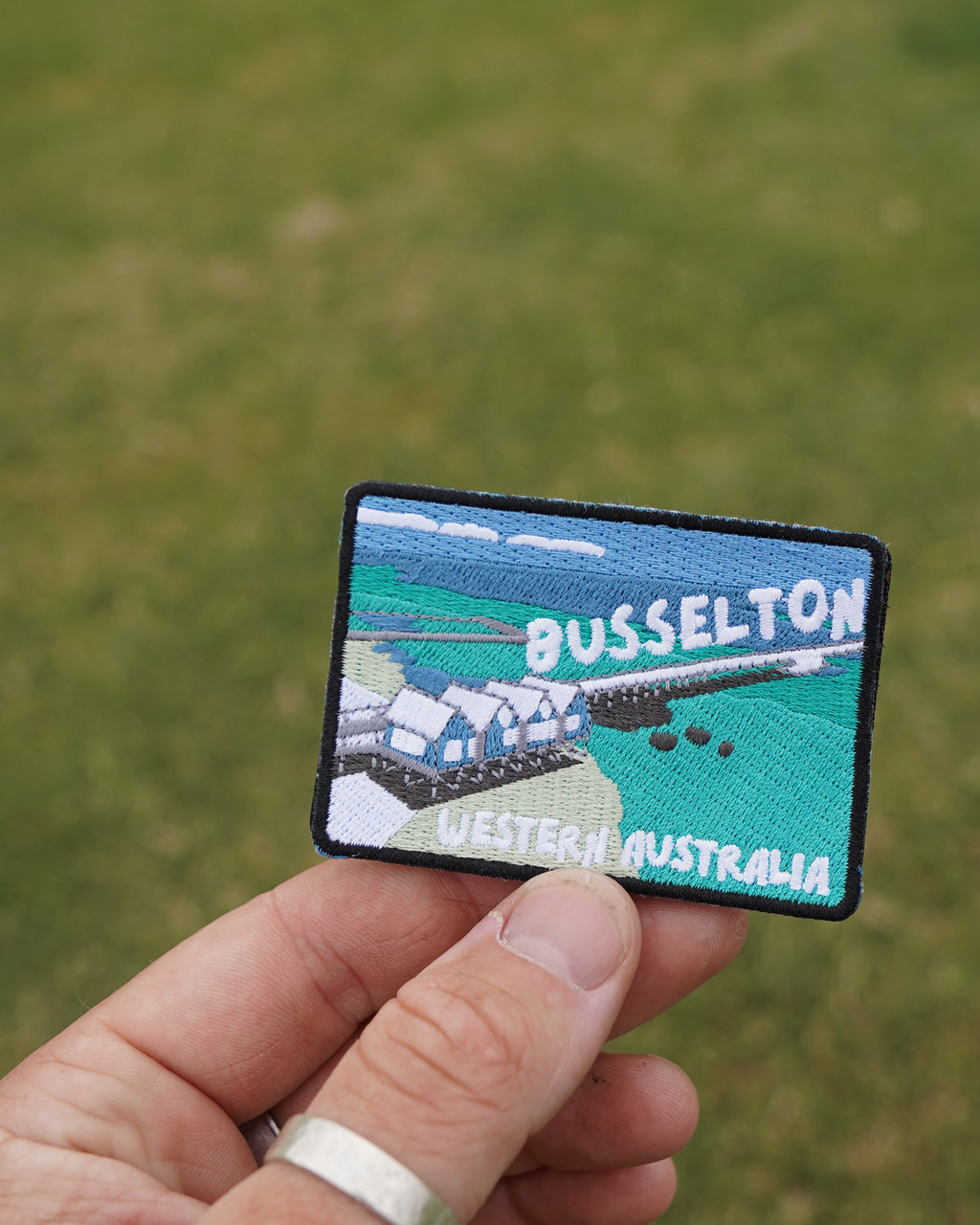 Busselton Patch