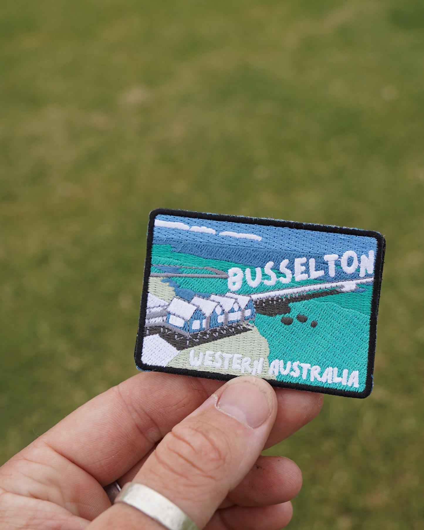 Busselton Patch