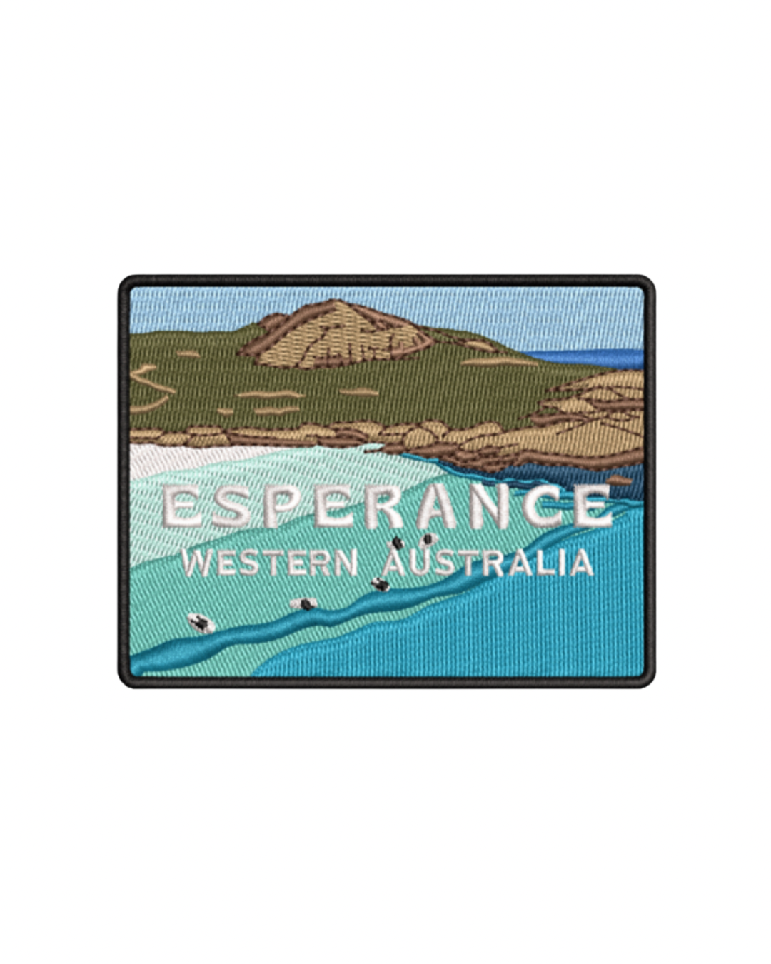 Esperance Patch