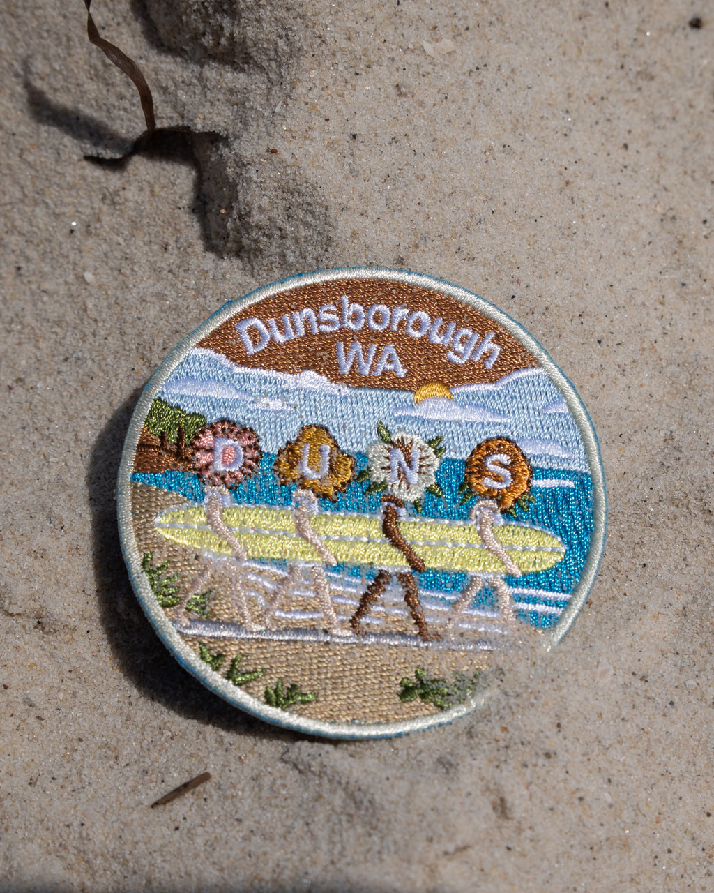 Dunsborough Patch