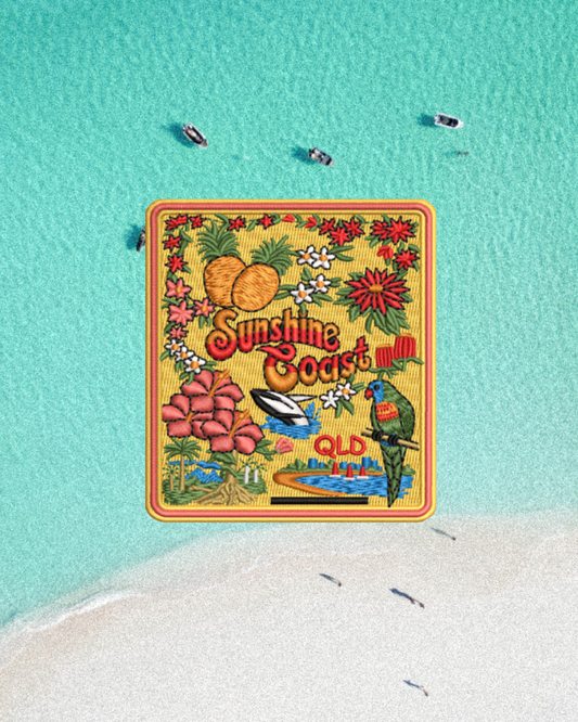 Sunshine Coast Patch