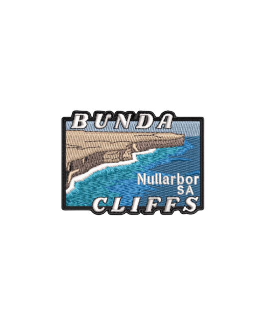 Bunda Cliffs Patch