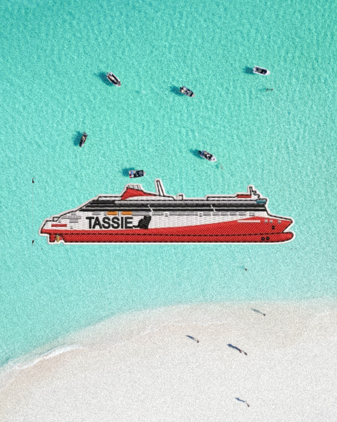 Tassie Spirit