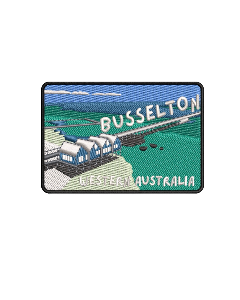 Busselton Patch
