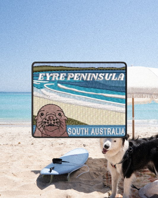 Eyre Peninsula Patch