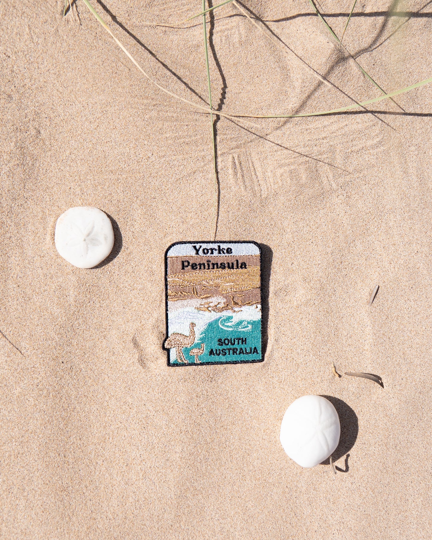 Yorke Peninsula Patch