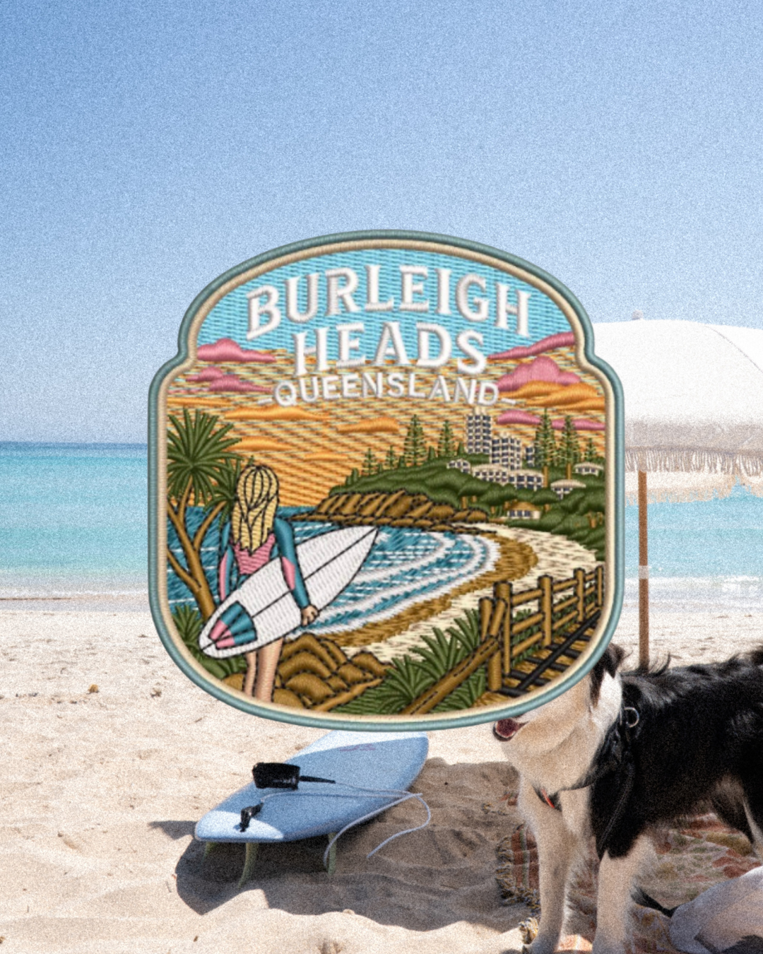 Burleigh Heads Patch