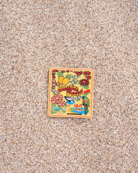 Sunshine Coast Patch