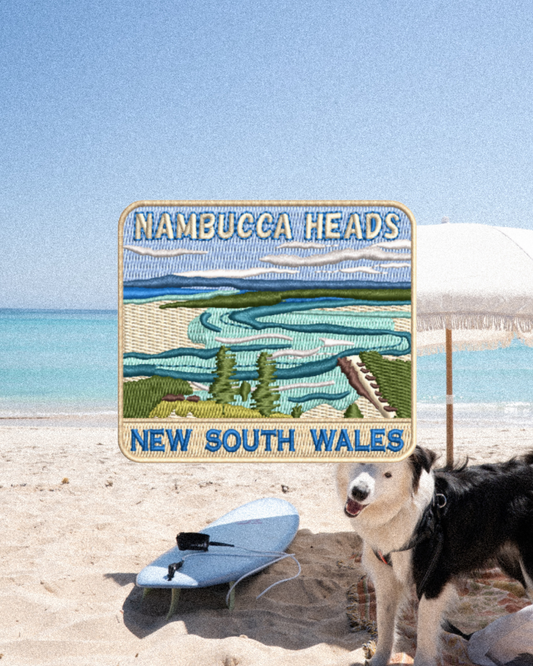 Nambucca Heads patch