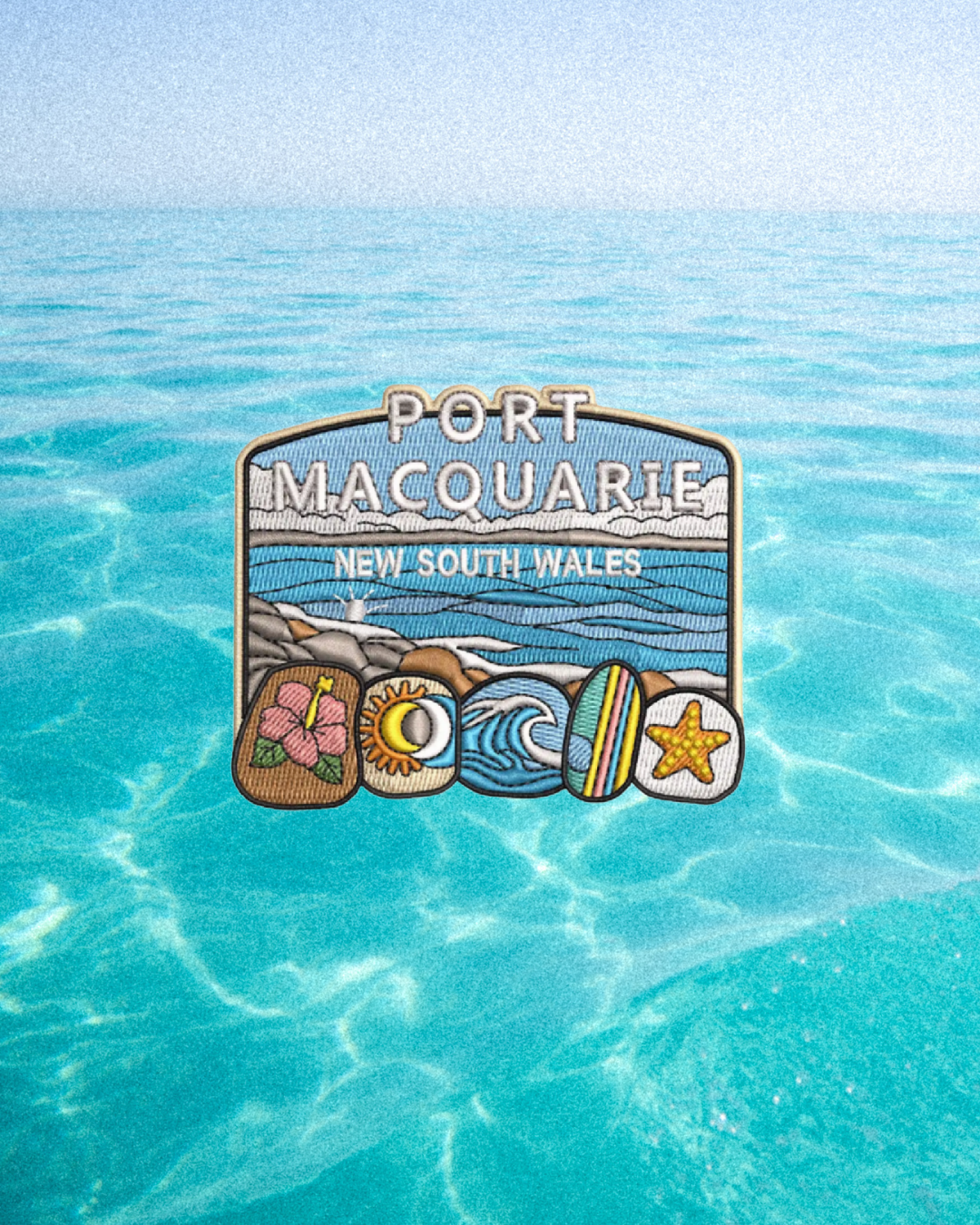 Port Macquarie Patch