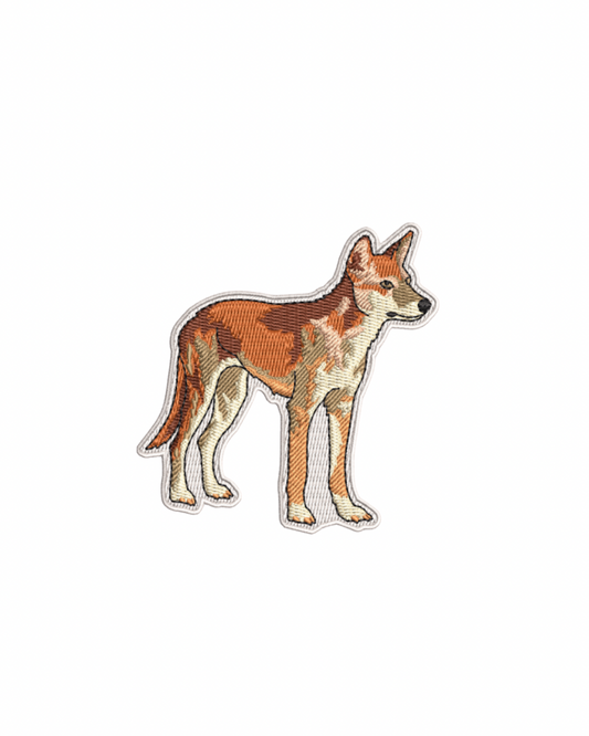 Dingo patch
