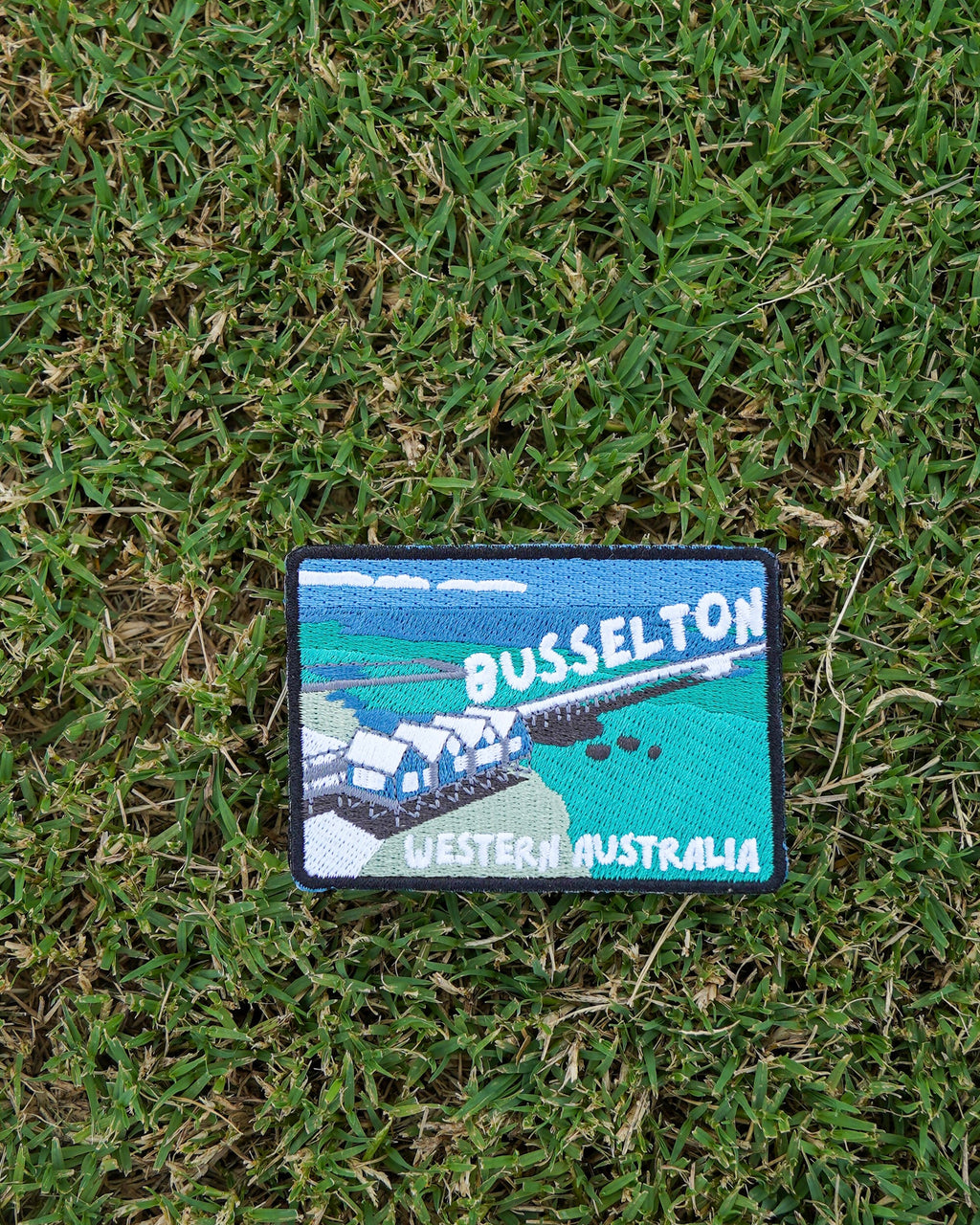 Busselton Patch