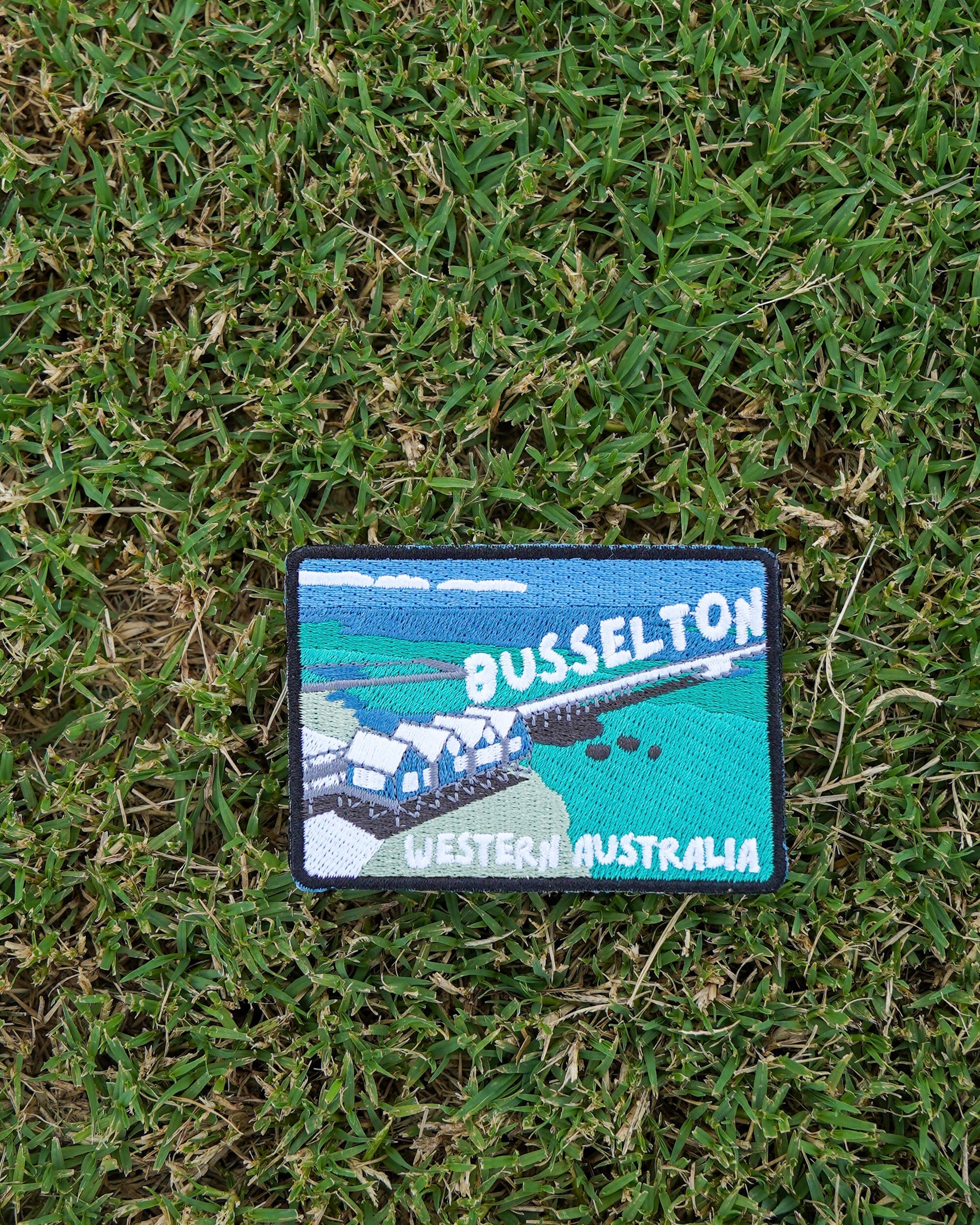 Busselton Patch
