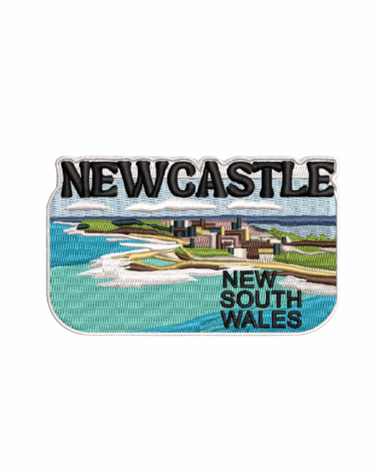 Newcastle Patch