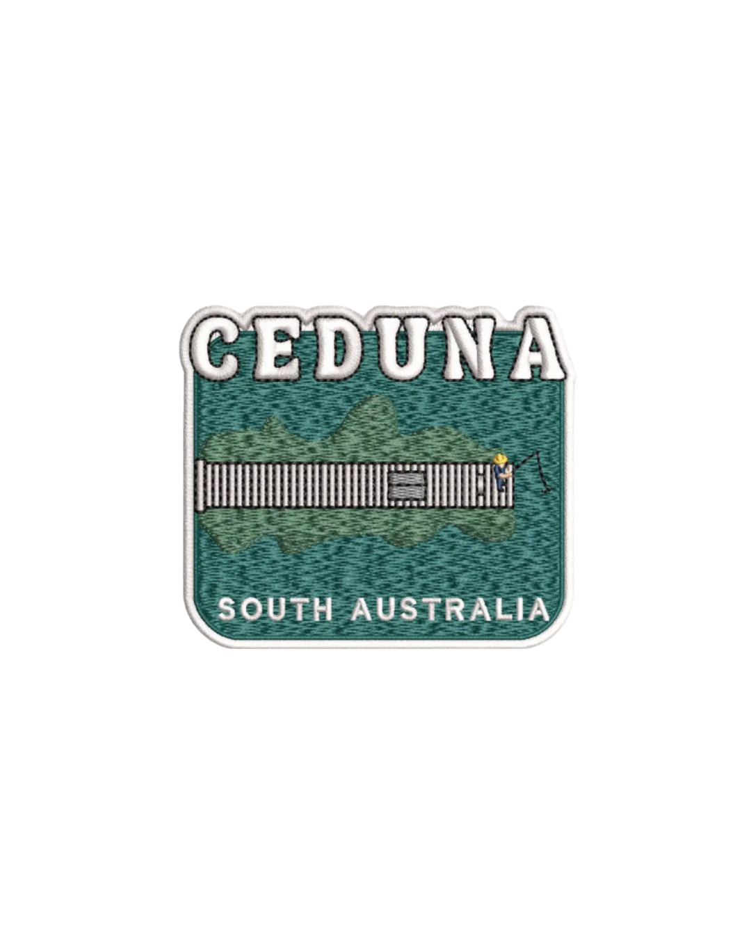 Ceduna Patch