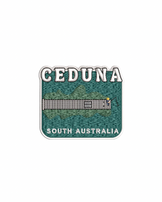 Ceduna Patch
