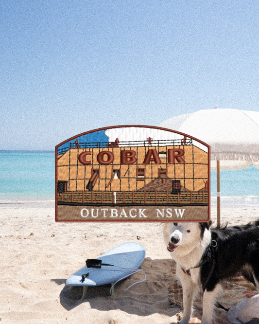 Cobar Patch