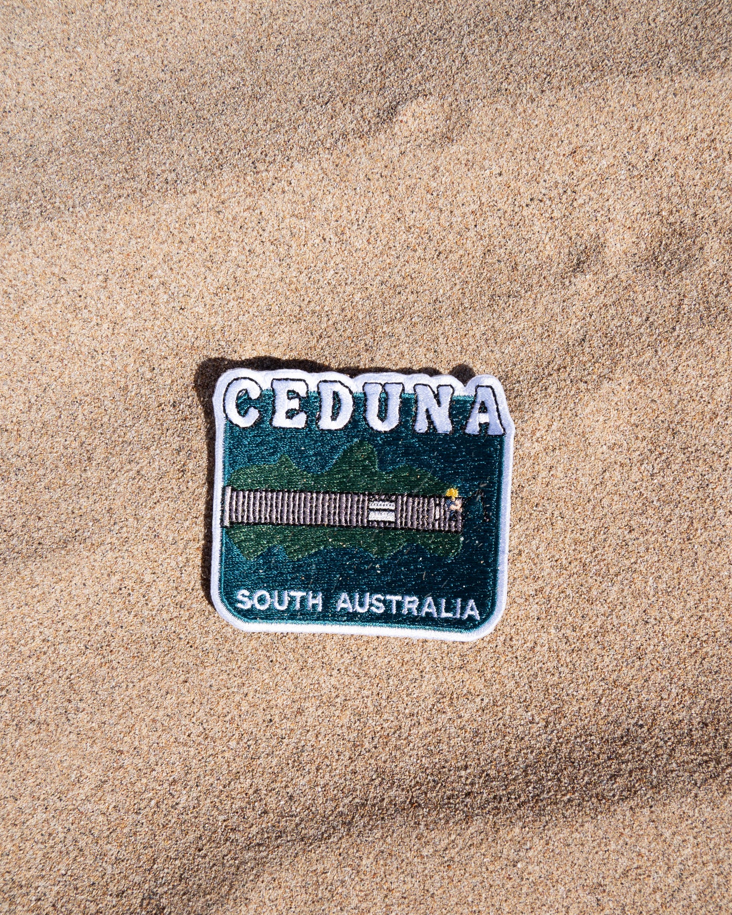 Ceduna Patch