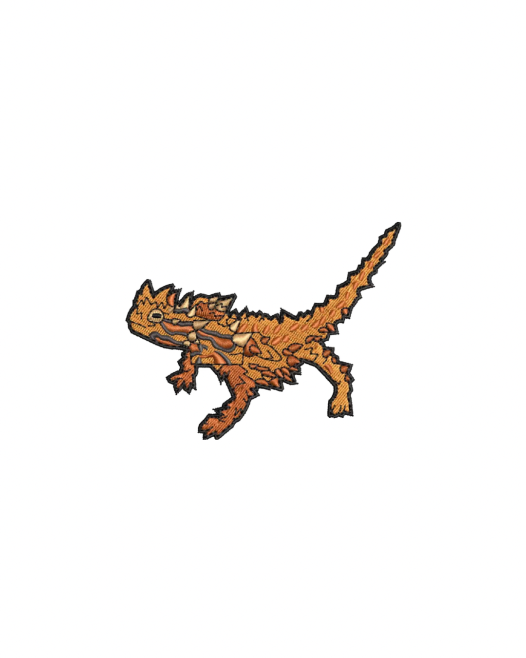 Thorny Devil Patch