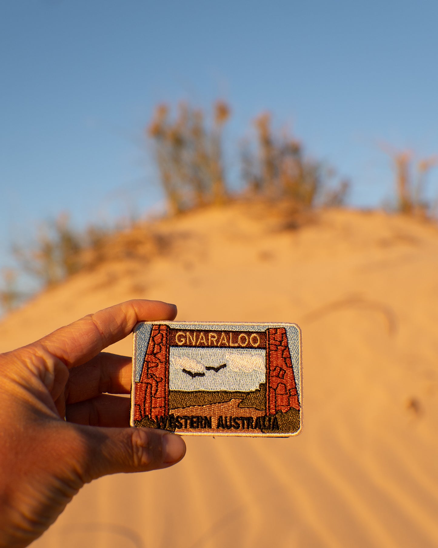 Gnaraloo Patch