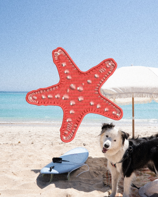 Starfish Patch