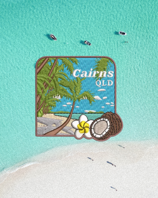 Cairns Patch