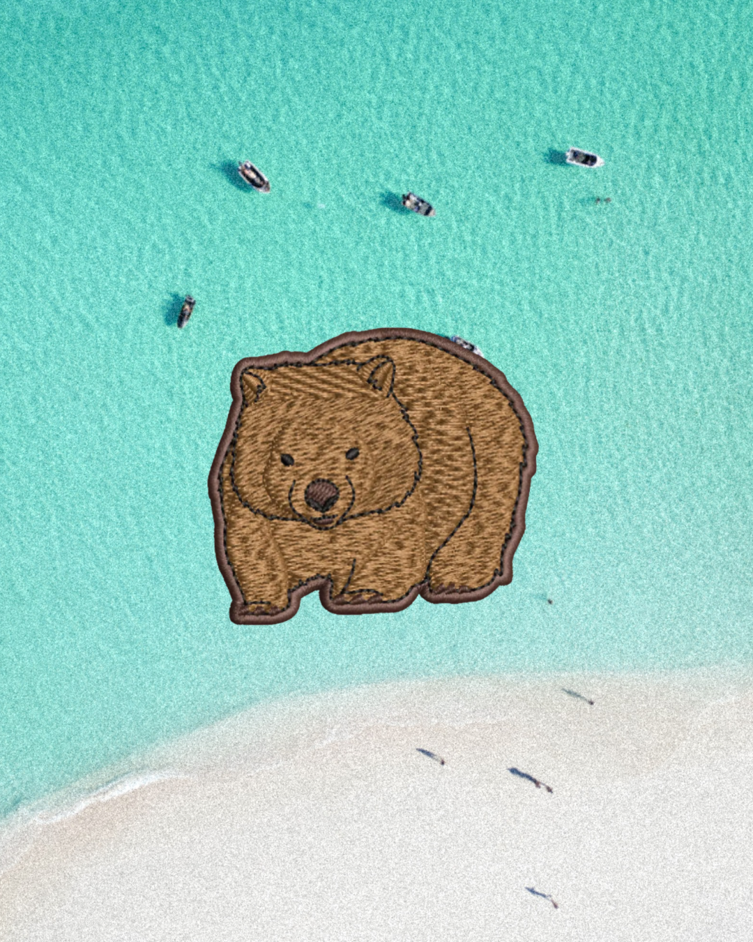 Wombat Patch