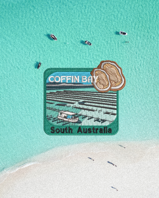 Coffin Bay Patch