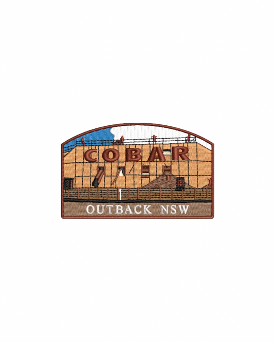 Cobar Patch