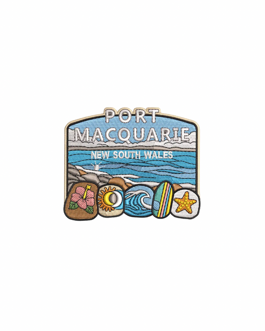 Port Macquarie Patch
