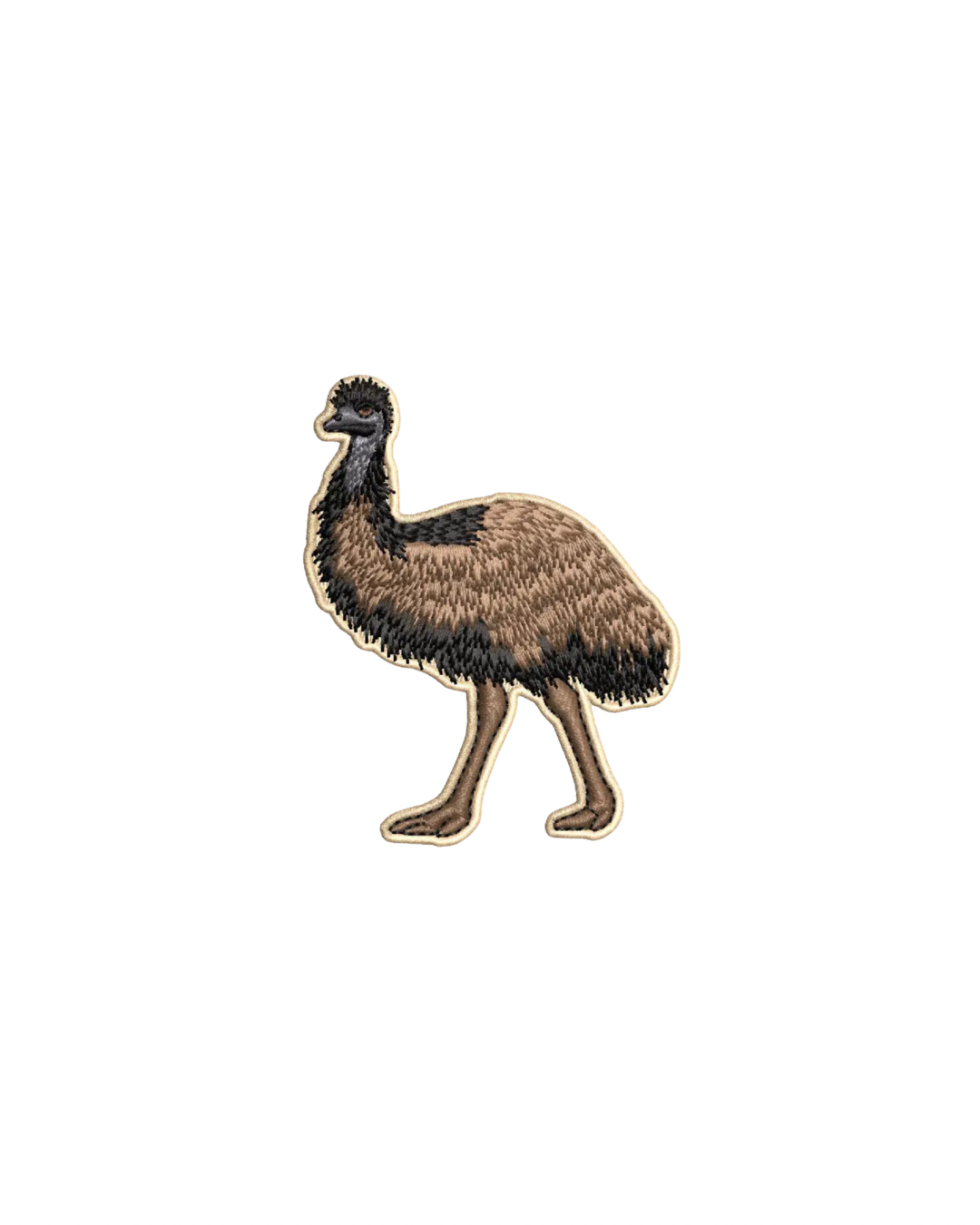 Emu Patch