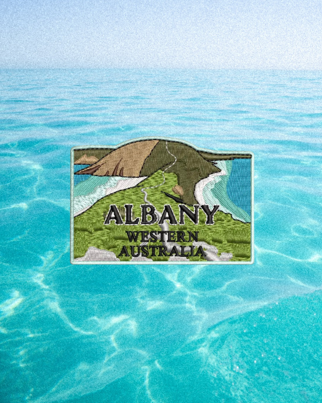Albany Patch