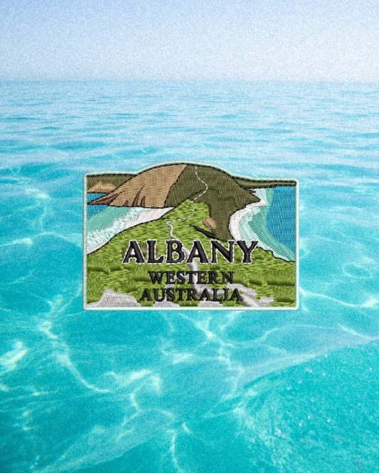 Albany Patch
