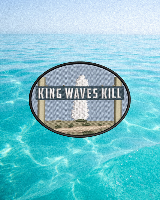 King Waves Kill Patch