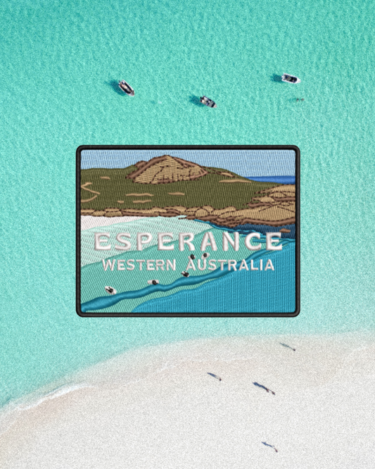 Esperance Patch