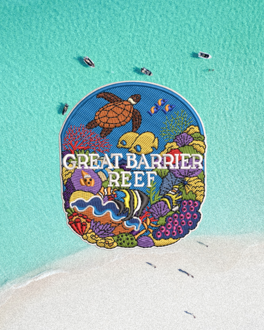 Great Barrier Reef