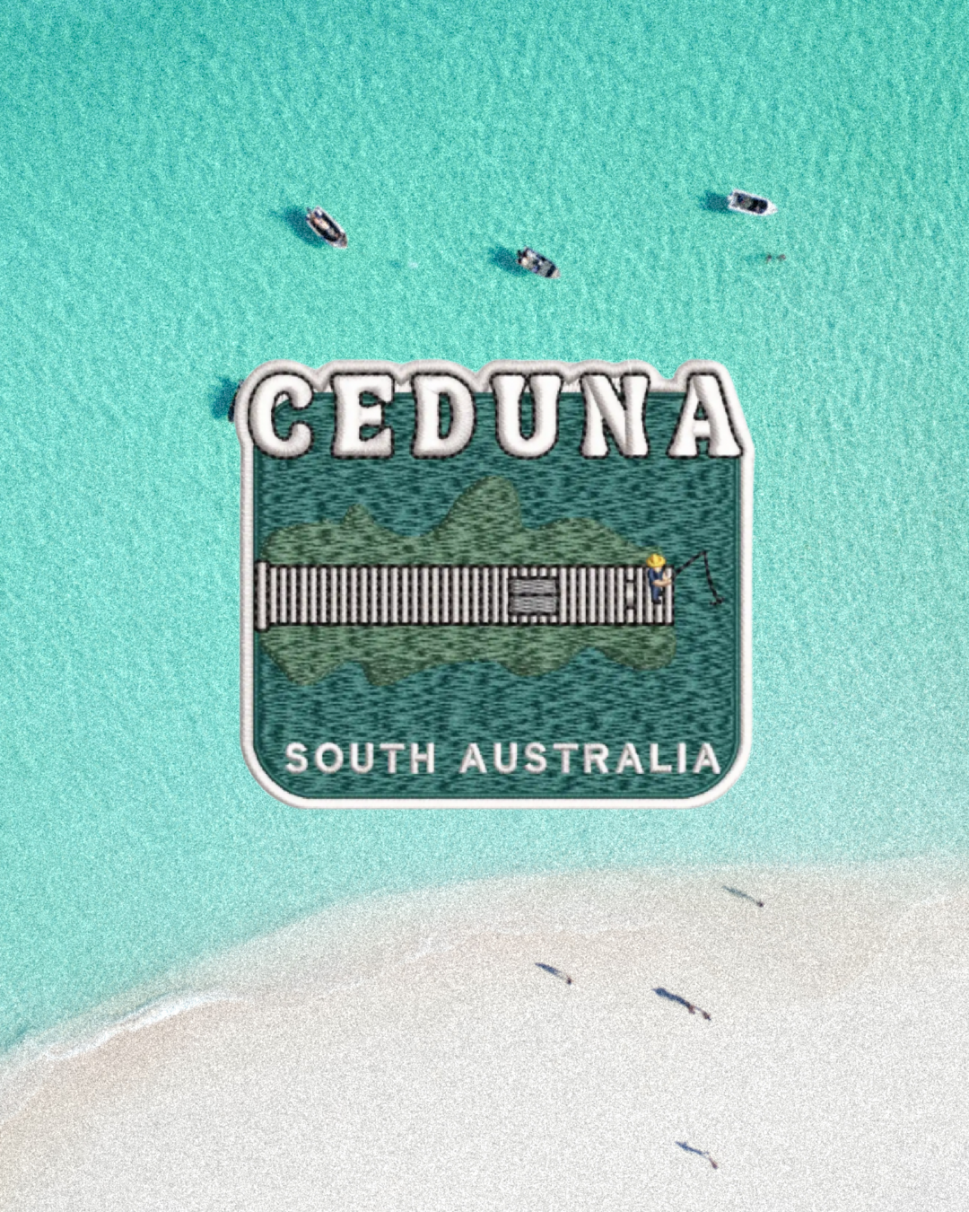 Ceduna Patch