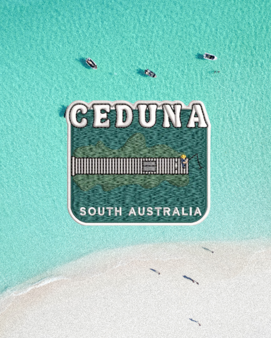 Ceduna Patch