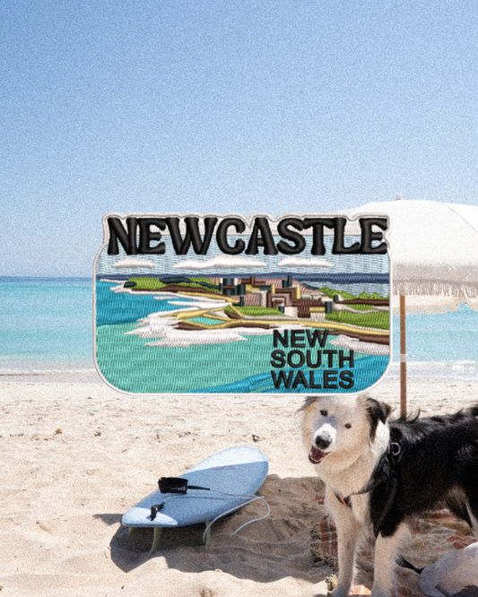 Newcastle Patch