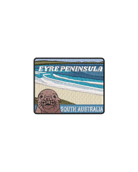Eyre Peninsula Patch