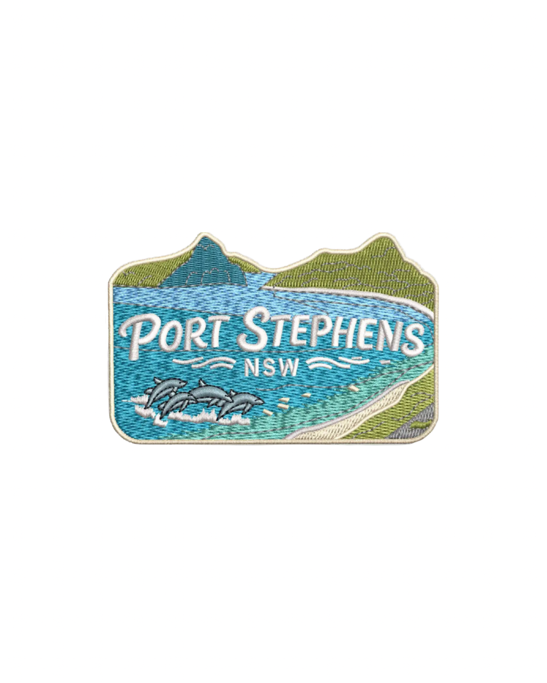 Port Stephens Patch