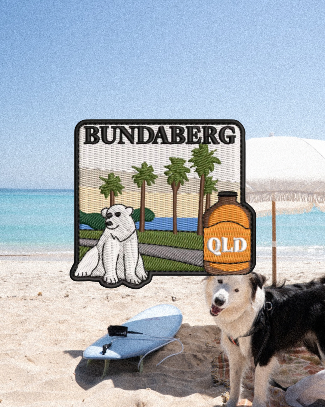 Bundaberg Patch