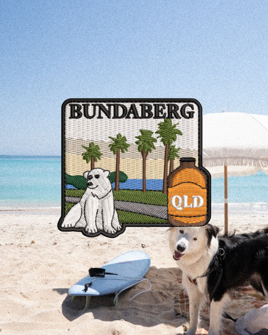 Bundaberg Patch